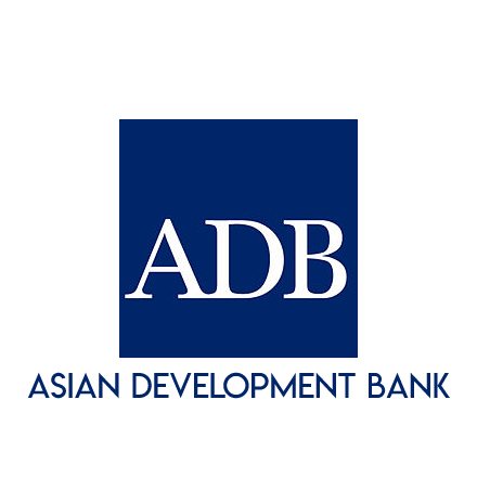 Asian Development Bank 