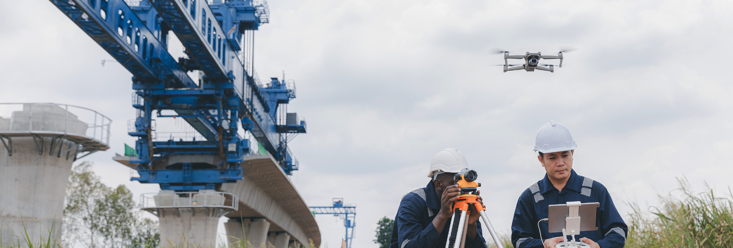 Aerial Remote Sensing