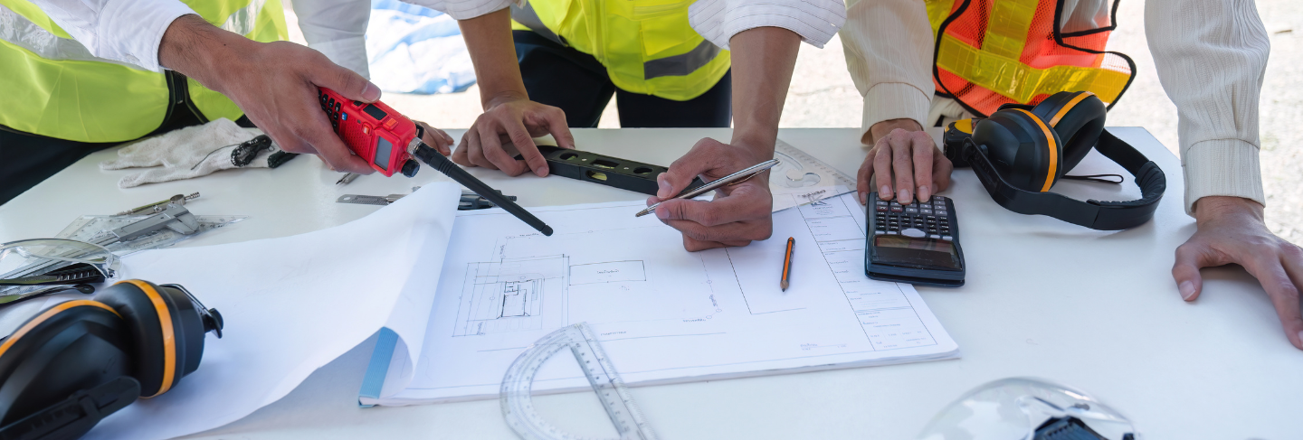 Technical Assistance and Independent Engineering Services