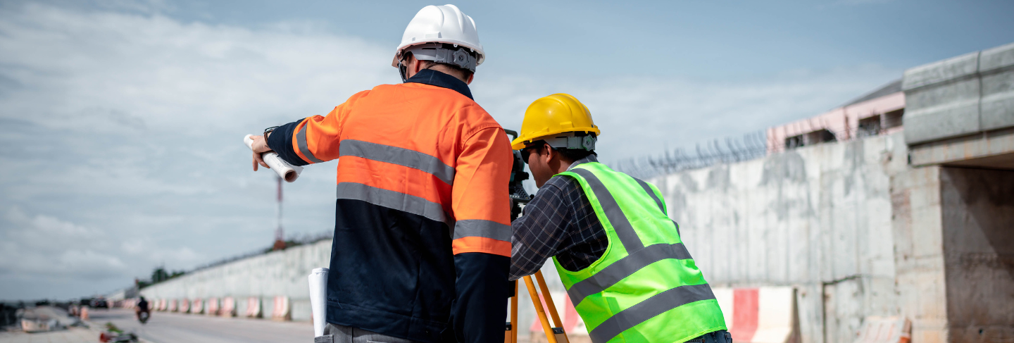 Construction Supervision