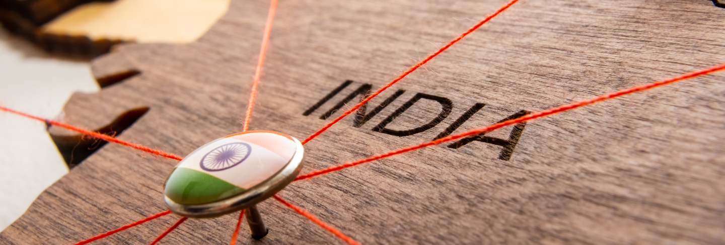 Market Entry Support for India