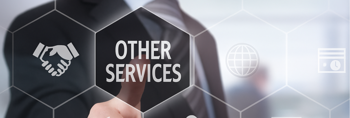 Other Services